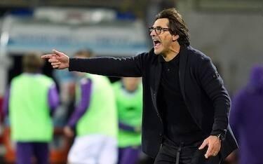 佛罗伦萨主帅：战平尤文提升士气基恩踢出冠军球员级别表现