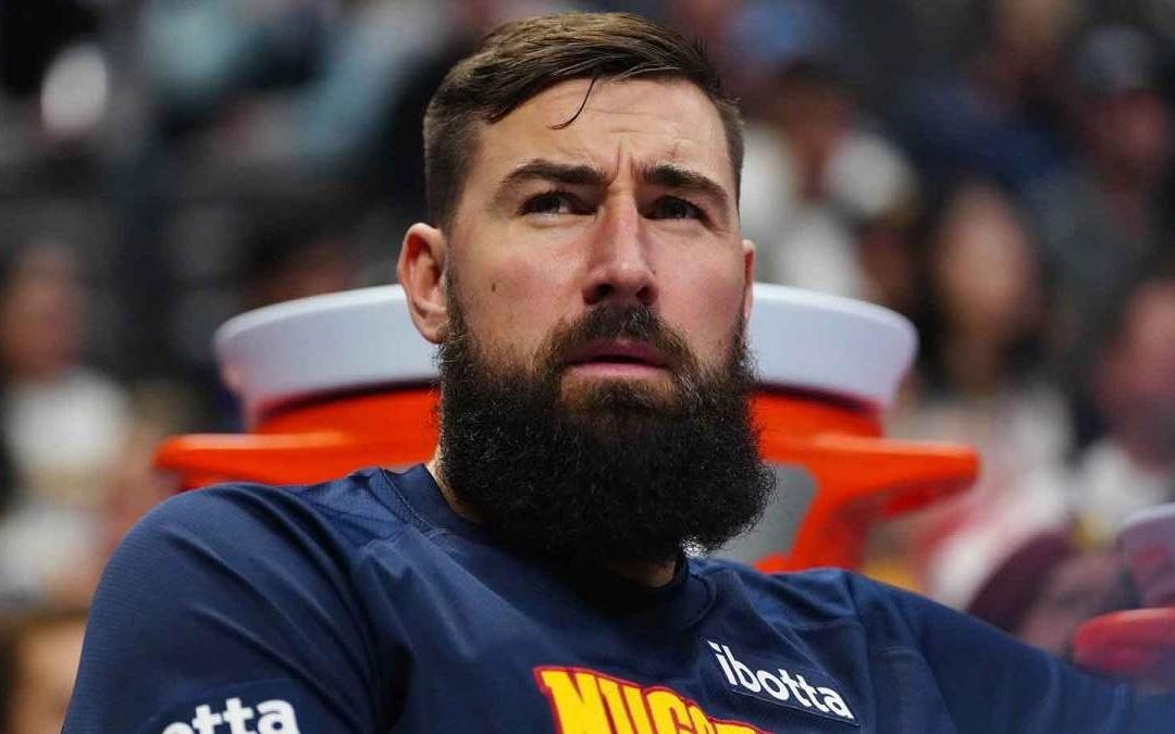 掘金队传闻：瓦兰丘纳斯的巧妙举动或将在交易谈判中派上用场