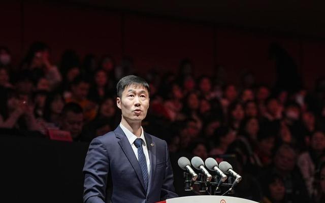 中国乒协主席王励勤：成都混合团体世界杯是国乒的奥运会预演