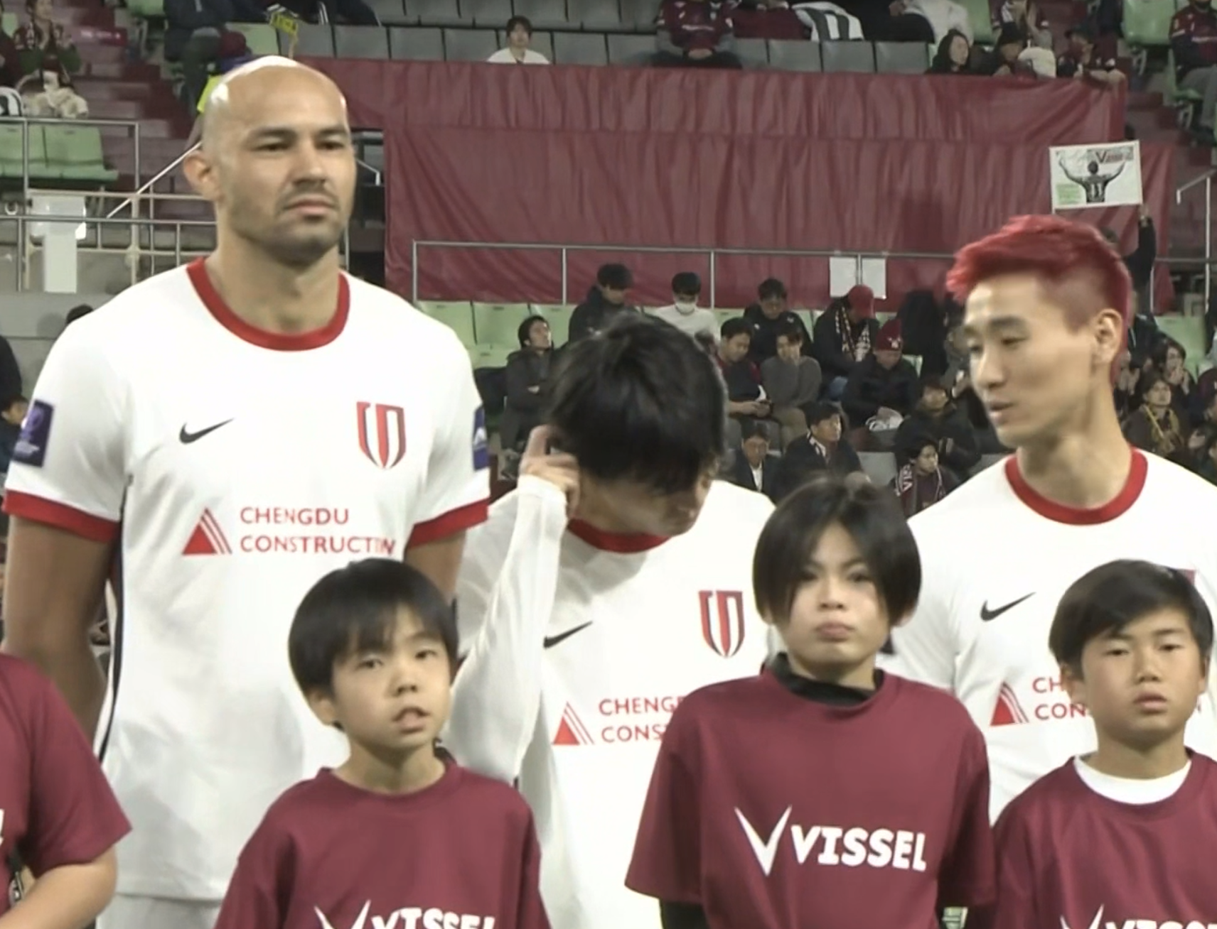 22!亚冠精英赛爆出冷门:蓉城客场战平领头羊!创造中超新纪录