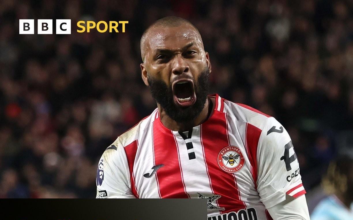 本赛季五大联赛巴西球员射手榜：伊戈