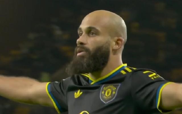 一场41!让曼联看到希望:3轮不败进前6,英超9队争四差4分