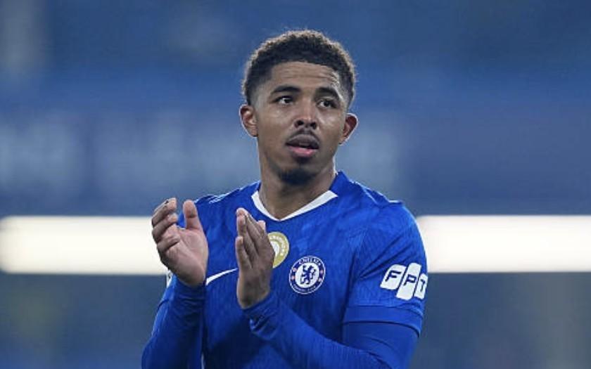 韦斯利福法纳:我们只是按照教练的指示去做,我们相信他