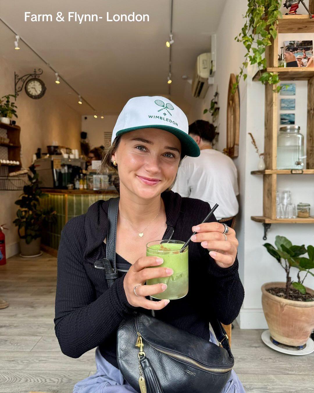 戴维斯宣布退役!矮个子巨人与她那不合时宜的网球梦