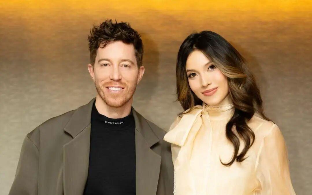 肖恩怀特与谷爱凌携手开启TheSnowLeague雪盟联赛第二站中国站