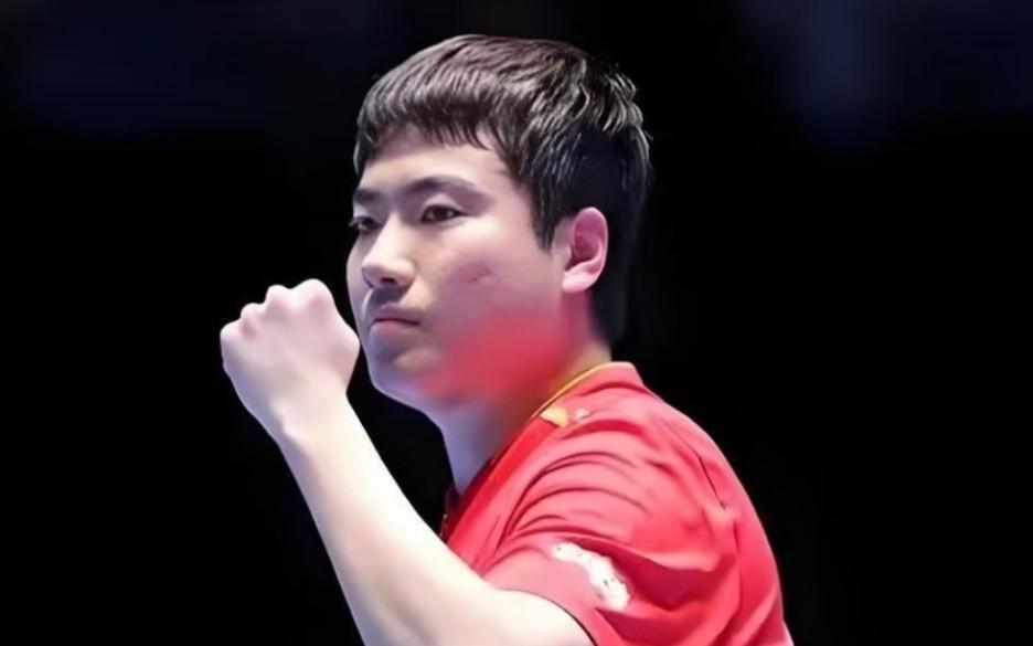 全部战至决胜局,亚锦赛男团中国队鏖战五盘32逆转日本队