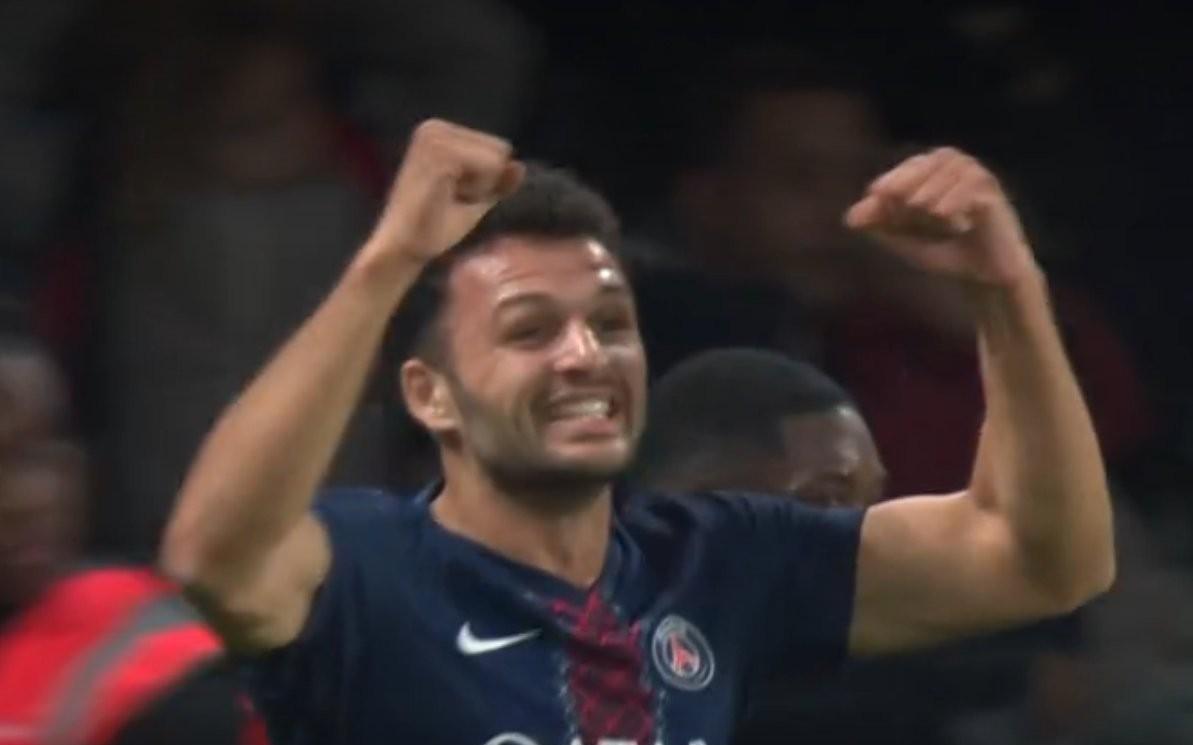 贡萨洛拉莫斯:欧冠能对攻,而法甲对手都回收比赛更难踢