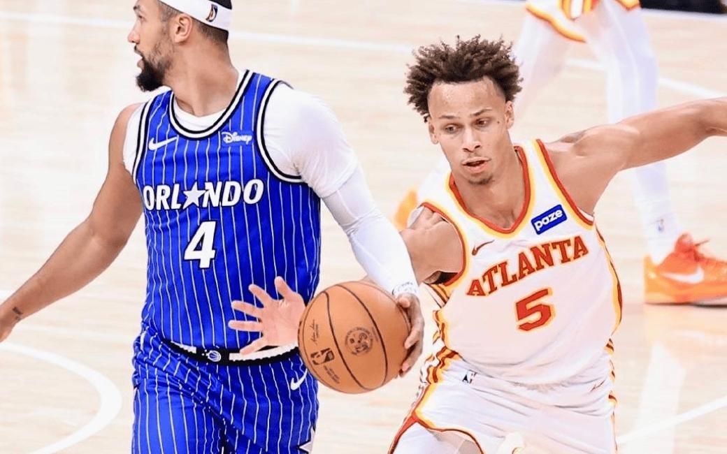 球队老大不打，却轰5连胜！休赛期最大赢家诞生，你应该被交易了