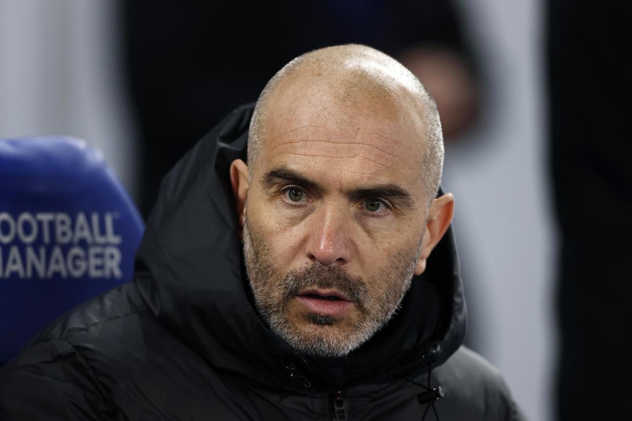 瓜迪奥拉重磅表态:切尔西让我越看越惊艳,英超争冠不止阿森纳