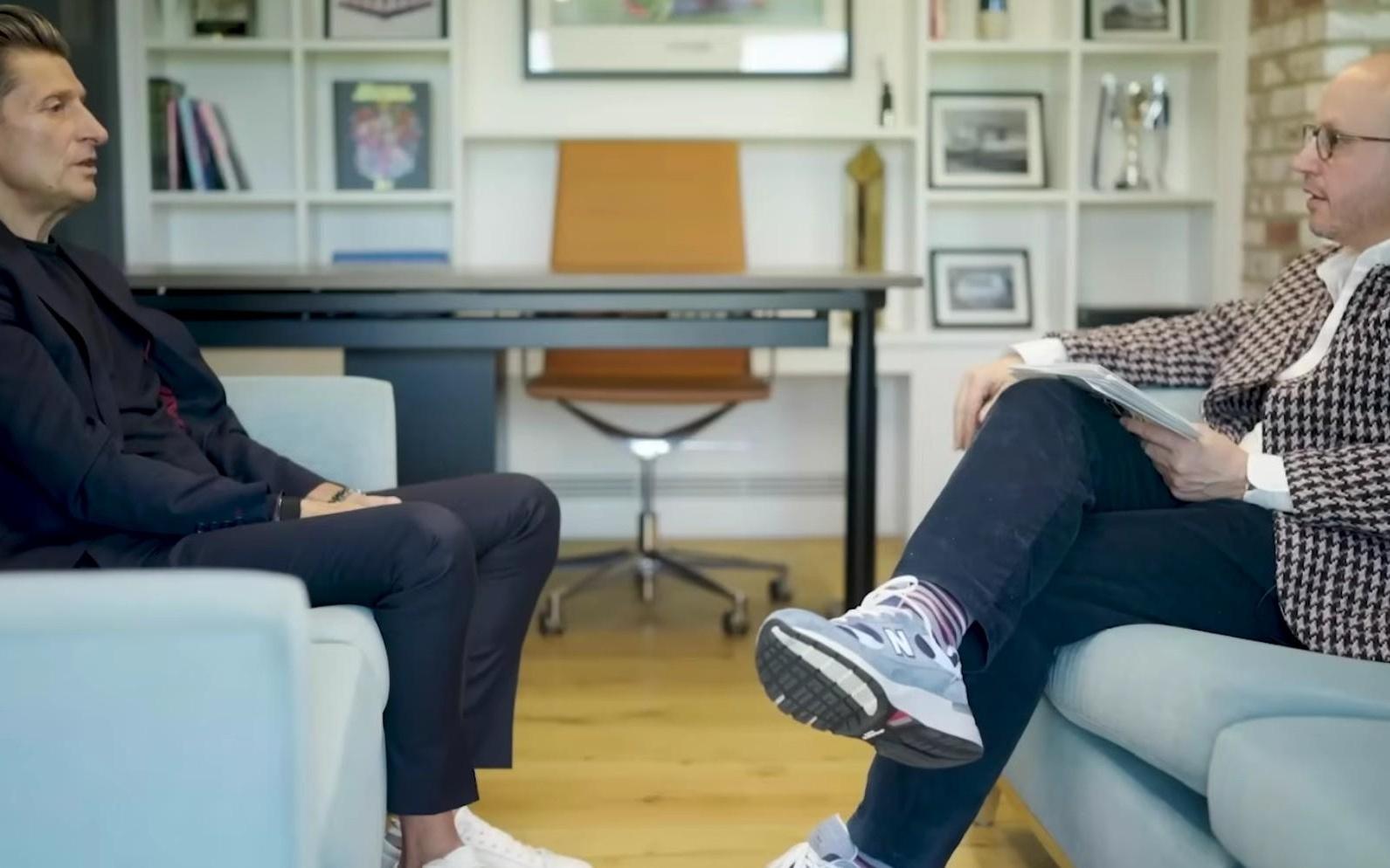 水晶宫主席:决定不将格伊出售给利物浦很艰难,但现在看很正确