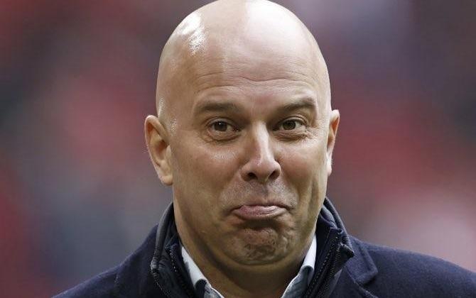 斯洛特:赢球让大家松了口气,球队的表现完全贯彻了我的安排