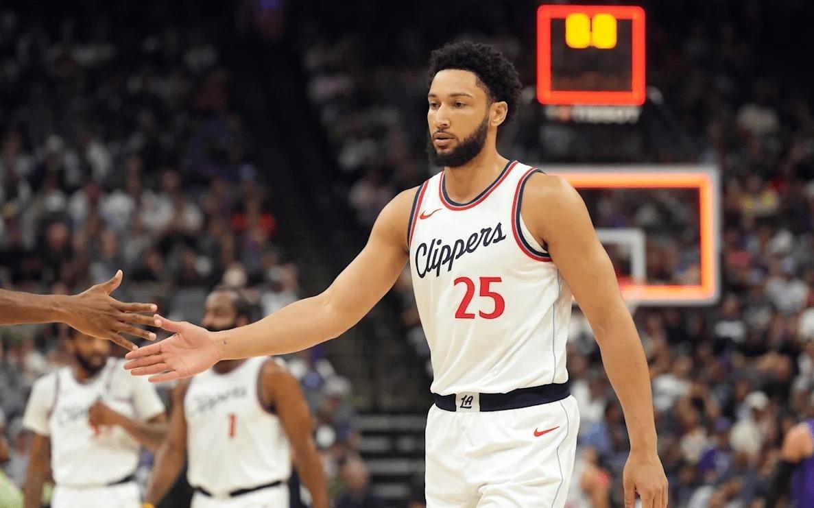 真的没油了!这6名NBA超级球星,却在市场上无人问津!小卡领衔