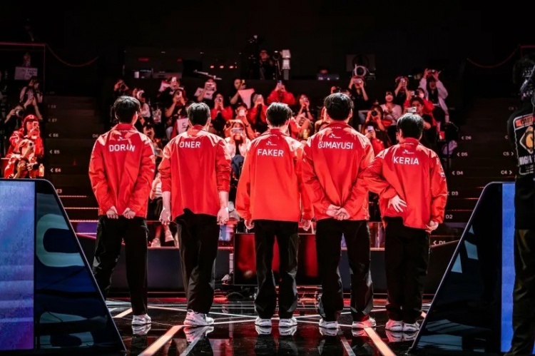 北美解说谈MSI：Faker主角光环和Doran国际大赛悲剧的对抗