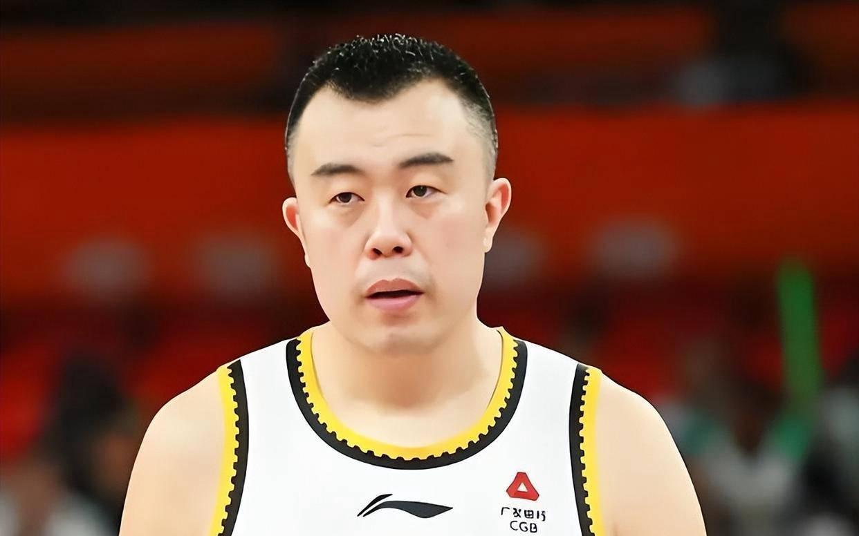 无缘CBA新赛季的五大老面孔
