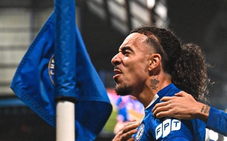 古斯托:升至第二赛季才刚开始,我们的目标是前四名