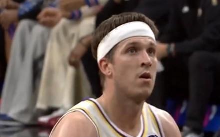 76人解说:如果你看NBA比赛,你就知道湖人队很容易获得罚球