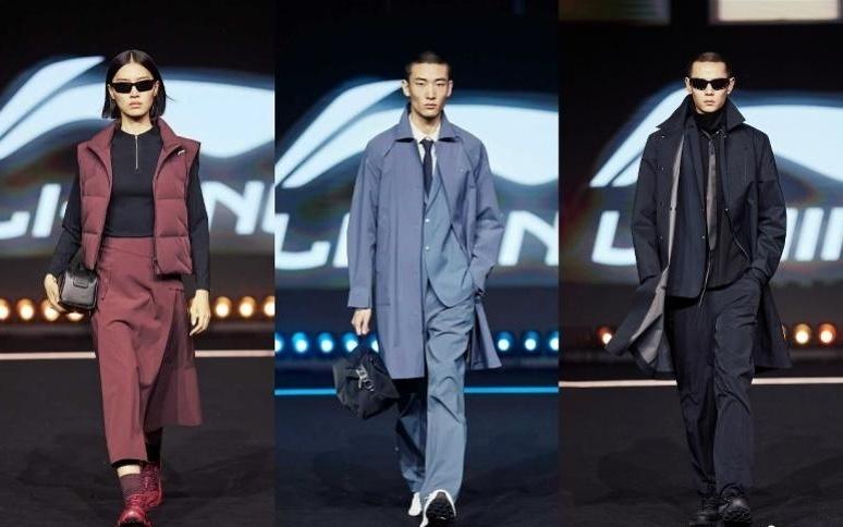 米兰冬奥会倒计时100天,李宁联手天猫推广奥运文化