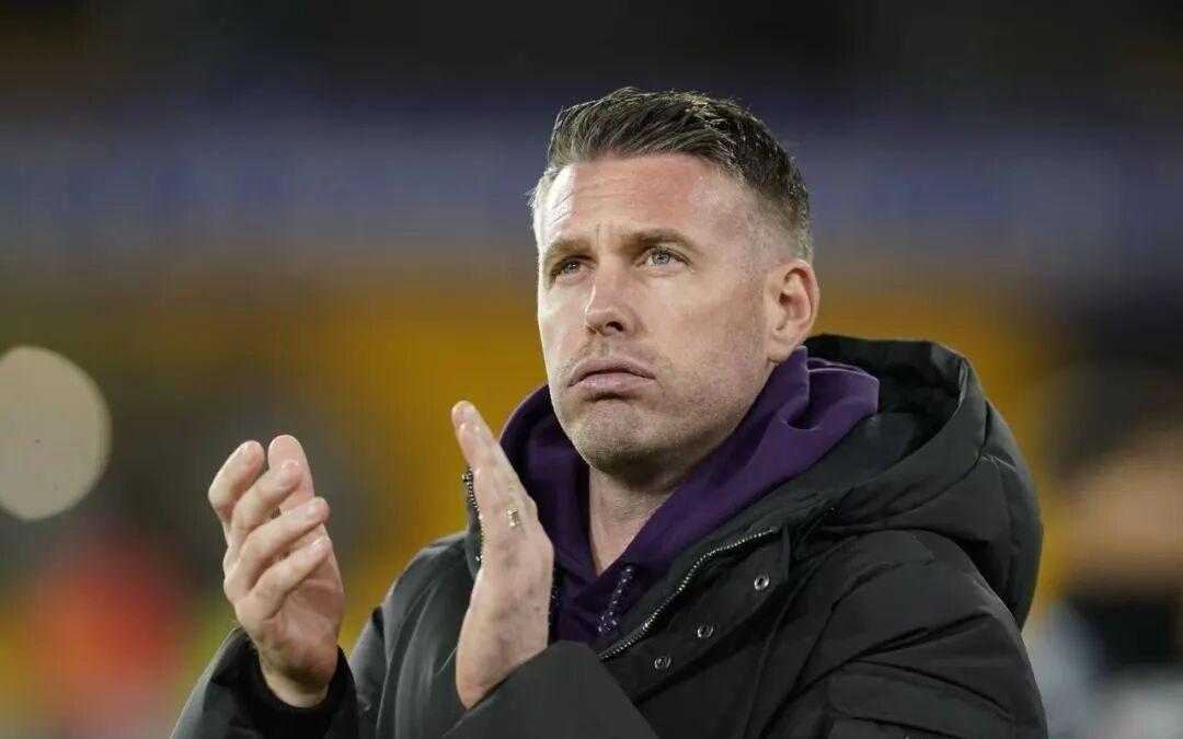 11连败,18轮0胜积2分,狼队没救了!