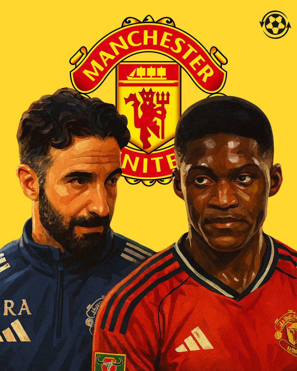 曝穆帥與曼聯鬧翻根源！博格巴并非罪魁，格雷澤強留一人引爆矛盾