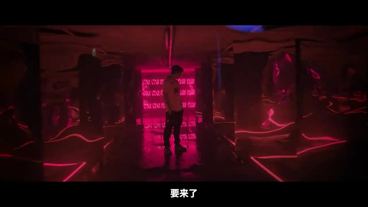 2025季中冠军赛预热片：谁能点燃心火