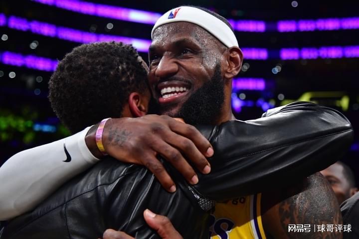 詹姆斯或退出最佳阵容评选，里奇保罗发出重磅建议！