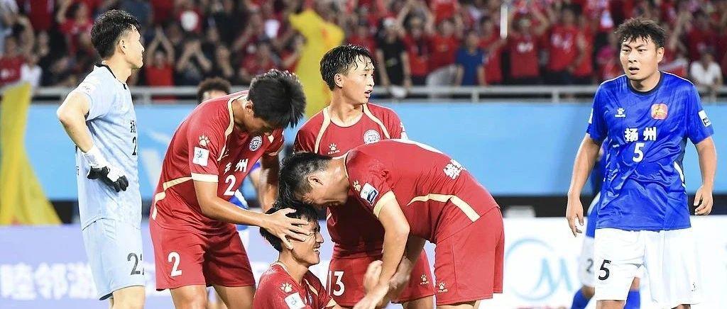110万人观战！苏超场均人均2.3万比肩