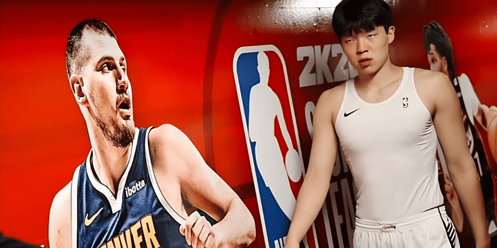 卷起来了！杨瀚森将于8月9日赴美：参加各种集训+官方新秀课程