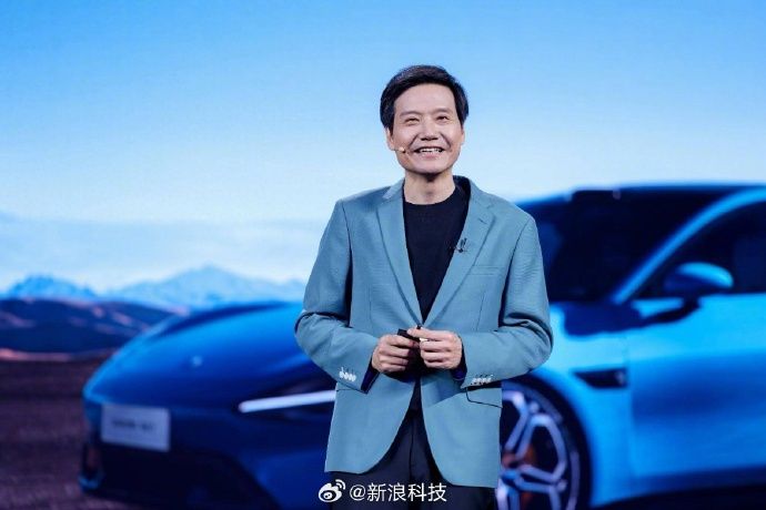 雷军：不懂为啥苹果造车失败这是最伟大的公司之一