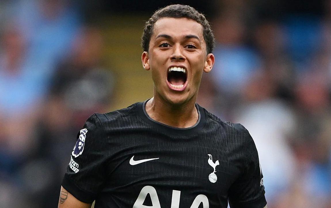 电讯报:水晶宫希望引进约翰逊,以补强阵容争取欧冠资格