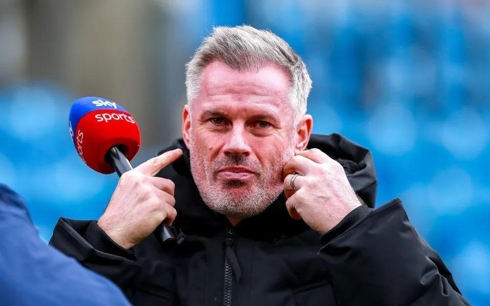 卡拉格：利物浦本场表现糟糕透顶，他们