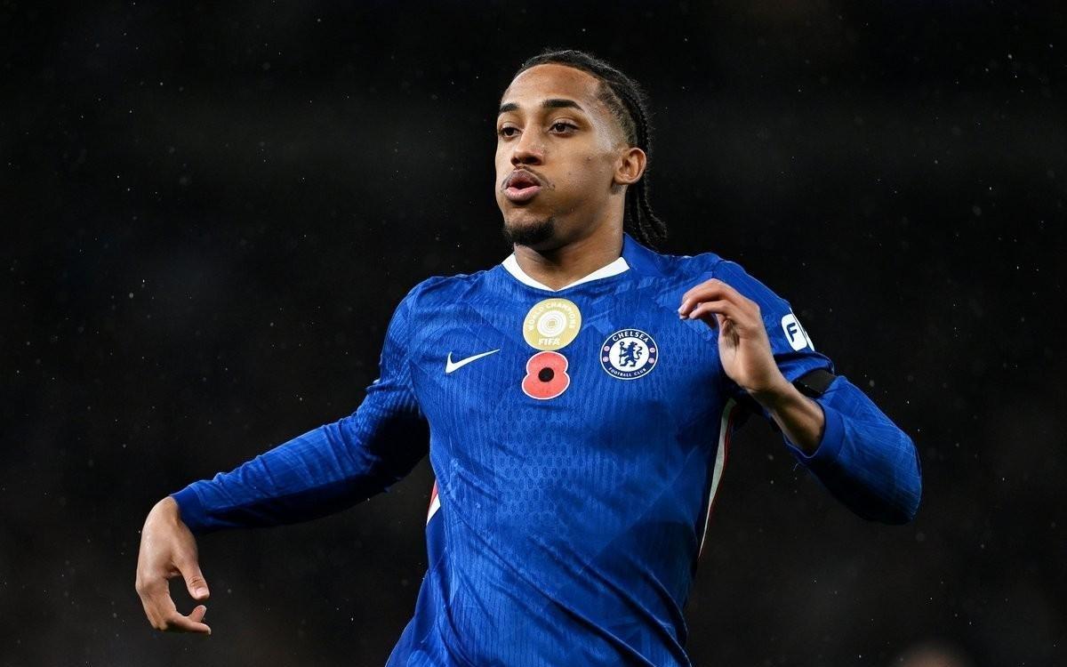 只差一場，若昂佩德羅將成為第31位達成英超百場的巴西球員