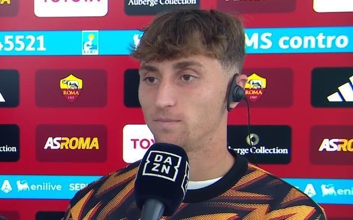 巴尔丹齐：我们队内没谈论过意甲冠军，但我们知道自己的排名