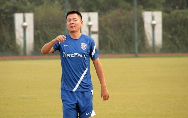 前申花投资人朱骏将回归职业联赛江湖,上海赛更达携手厦门壹零贰陆升入中乙