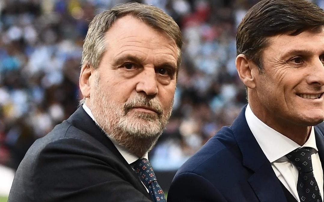 塔尔德利:国米因一个不存在的点球输给了利物浦