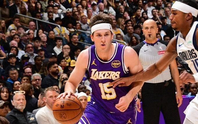 129119！里夫斯38分，东契奇35+11助，湖