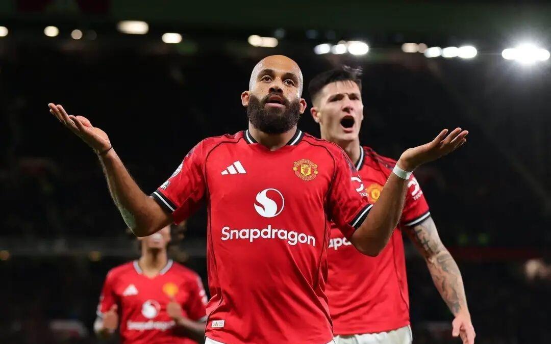 TA赛后复盘:曼联42布莱顿