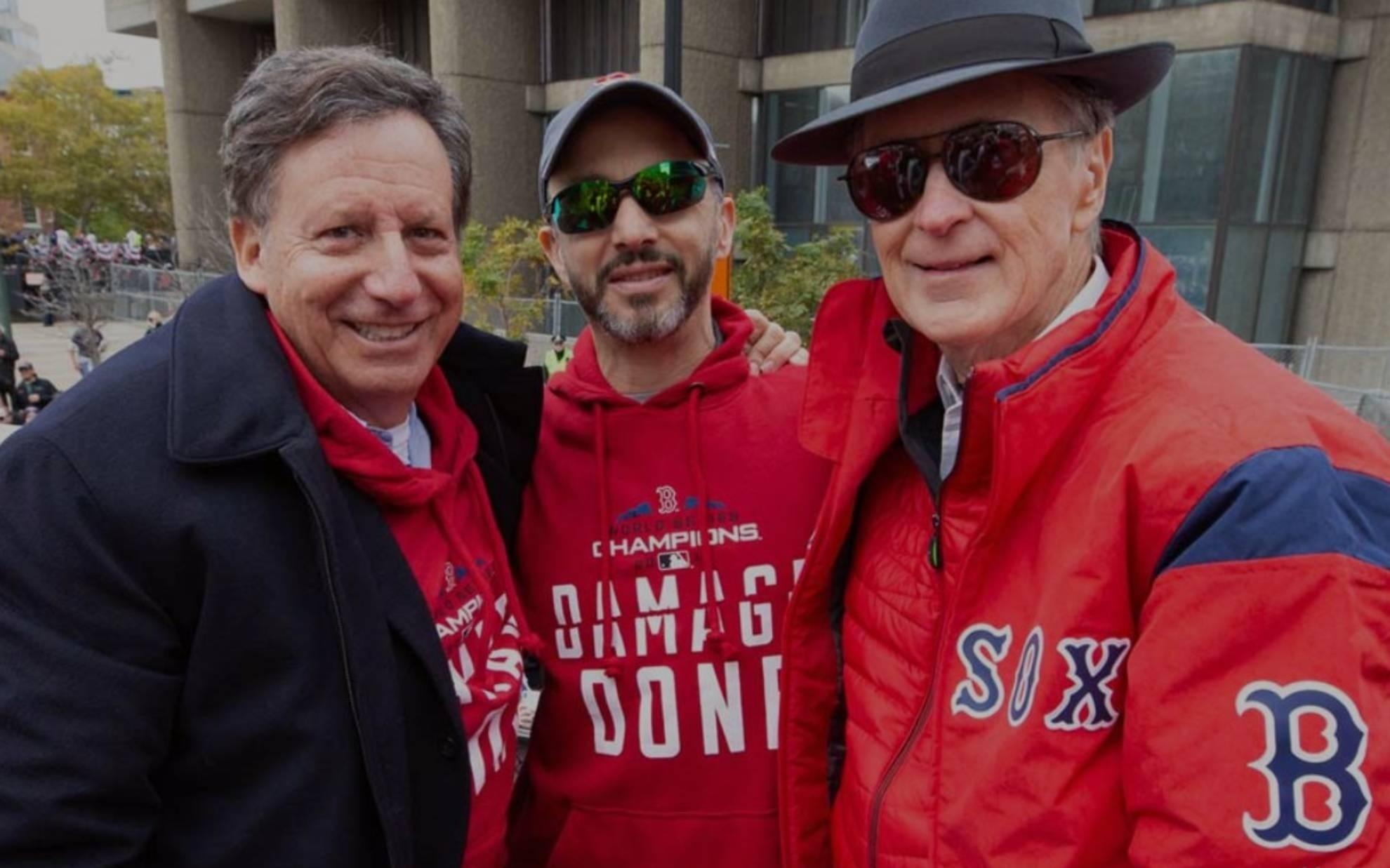 马卡:考虑到西甲的经济限制,芬威已决定退出对赫塔费的收购