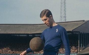 蓝军秘史：斯坦福桥点球点下方安葬着