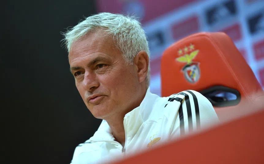 穆帅：那不勒斯伤病多别逗我笑了，我们