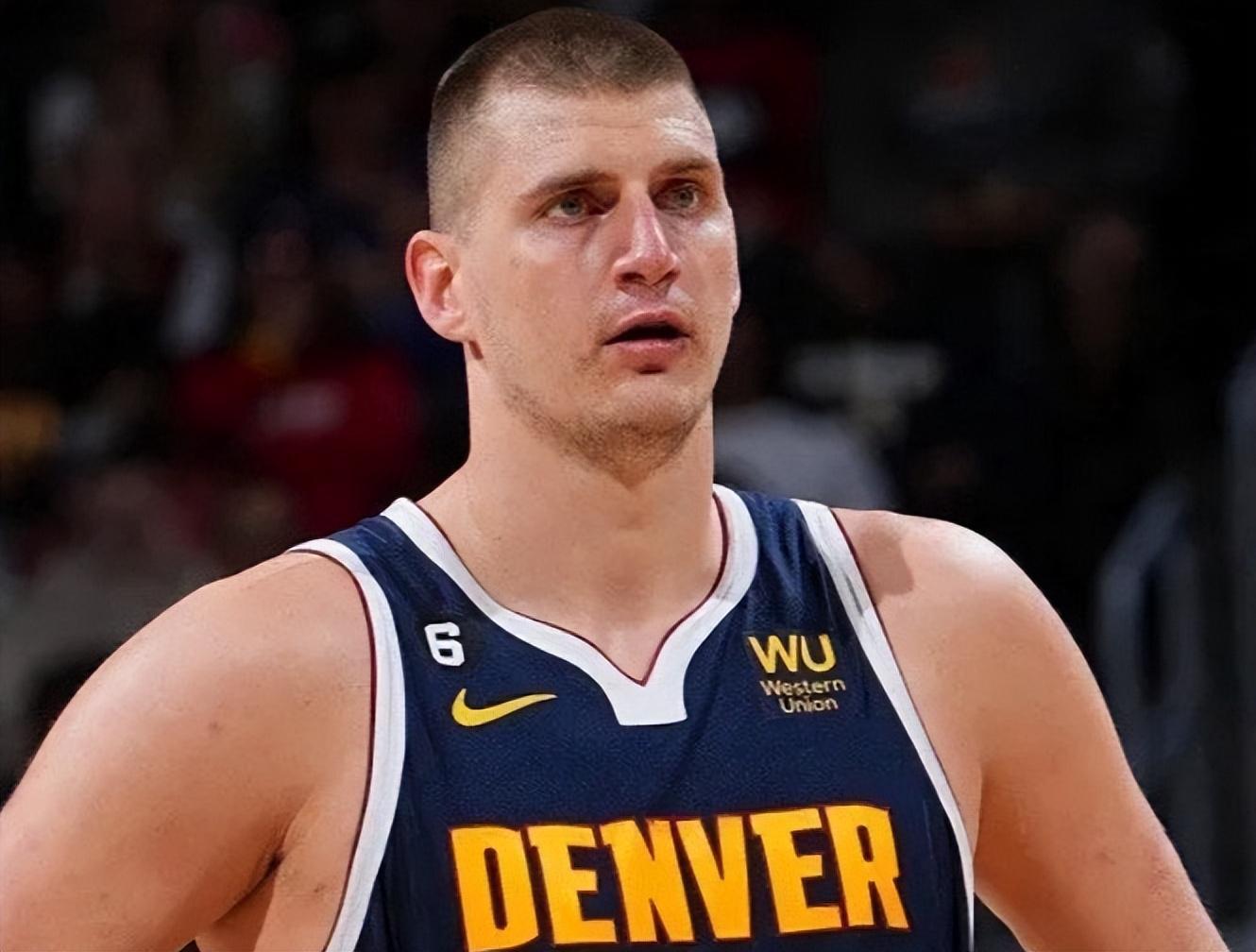 35分15板7助!就在今天,一项由字母哥保持的NBA纪录被约胖打破了