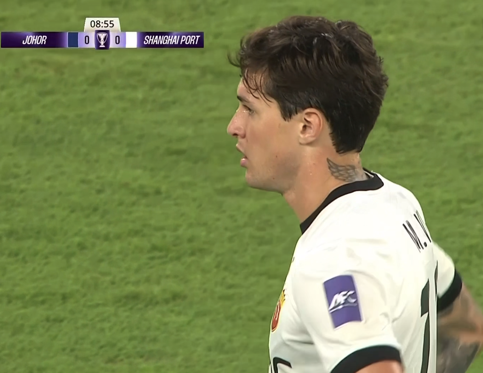 随着海港00,蓉城22,亚冠最新积分出炉!中超3队晋级形势如下