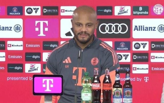 战绩碾压!拜仁主场对美因茨8连胜,得失球407