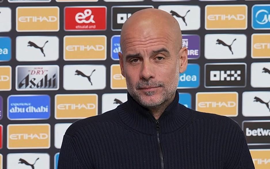 瓜帅:丢球多当然不喜欢,但不能为修复问题丢掉进球多的特点