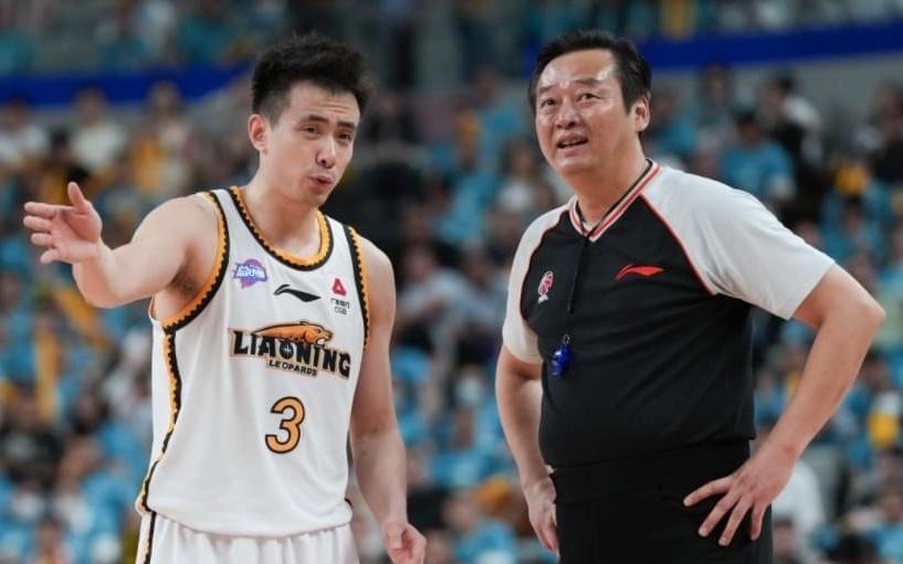 篮协又出大昏招CBA新赛季追加第5节网友调侃：买四节送一节！