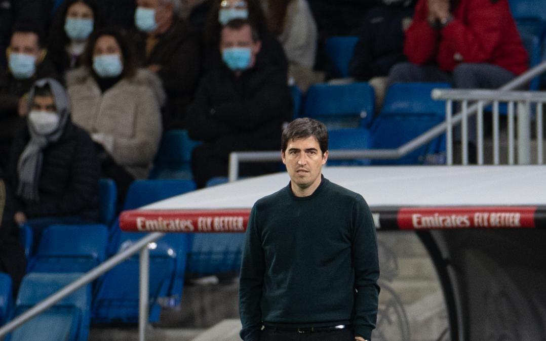 伊劳拉：我不想失去塞门约，但我无法控制即将发生的事情