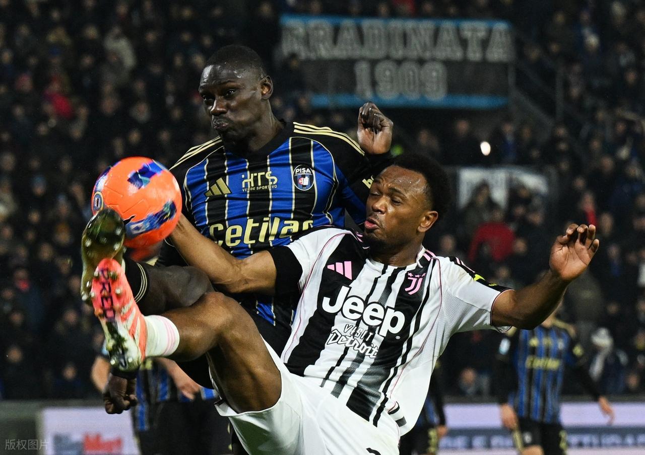 意甲最新积分战报尤文3连胜追上AC