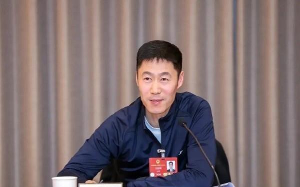 王励勤：吸引外国高水平运动员参加乒超联赛，提升赛事国际影响力