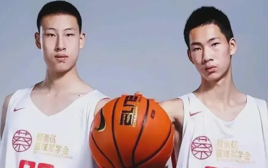 首轮12顺位！又是中国球员！亚洲最强大学生来了...