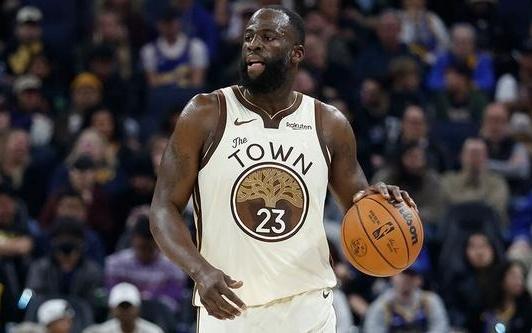 格林回击马丁:他说的有些名字我没听过但尊重所有人