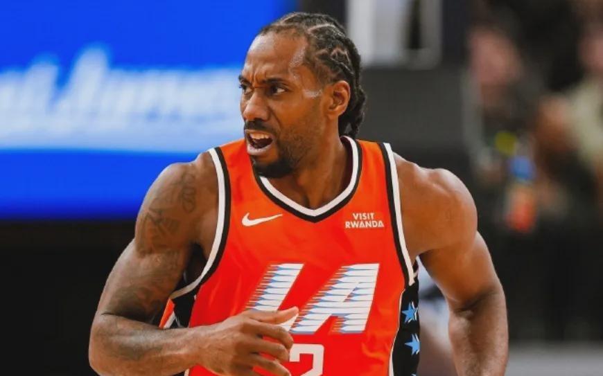 快船炸了！官宣签约！狂砍53分！